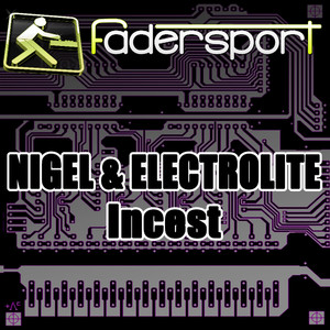 Incest (Original Mix)