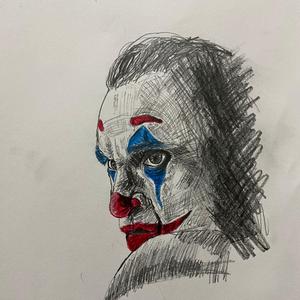 夹缝（prod.StarBo1）