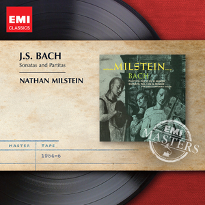 J.S. Bach: Sarabande