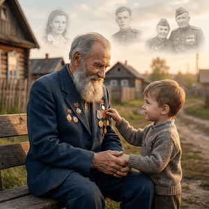 Какой ценой?