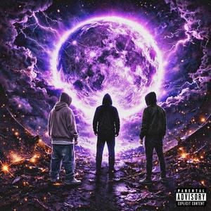 From The Moon (feat. lowkilo & Spada)