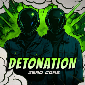 Detonation