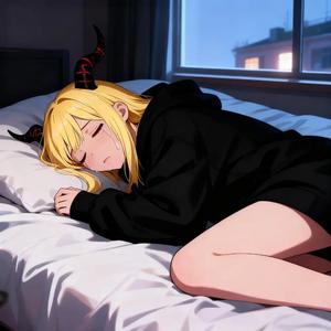 君は僕の特効薬