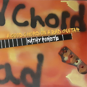 A Good Chord on a Bad Guitar