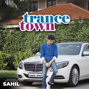 Trance Town