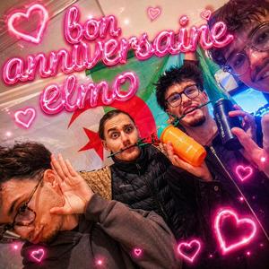 Joyeux Anniversaire Elmo (feat. 9Full)