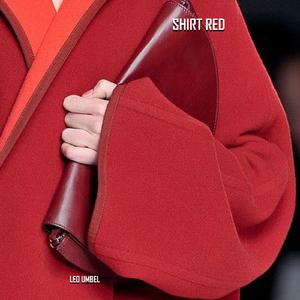 SHIRT RED
