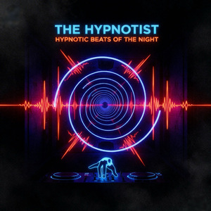 Hypnotic Beats of the Night
