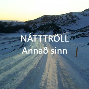 Annað sinn