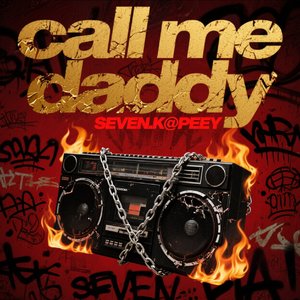 call me daddy prod.by riven77