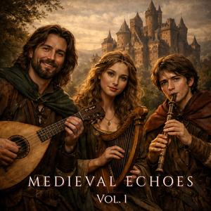 Velvet Court at Dusk