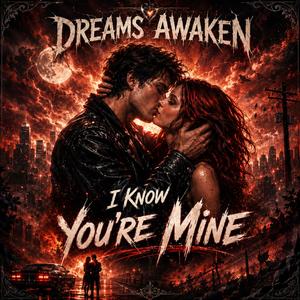 I Know You're Mine