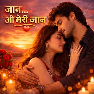 जान… ओ मेरी जान