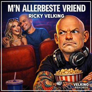 M'n Allerbeste Vriend