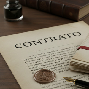 contrato