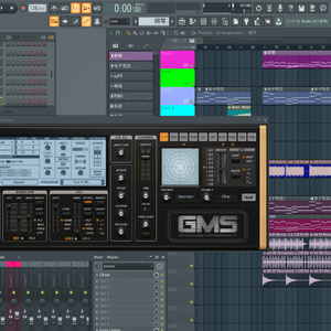 跳舞的线 DJ Kenblock remix