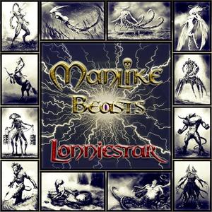 Lonniestar - 可耻的造梦机与可耻的梦想