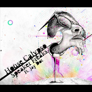 House Calypso (feat. Jay Dot)