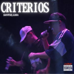 CRITERIOS (feat. LUKA)