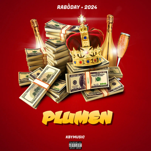 Plumen (Rabòday 2024)