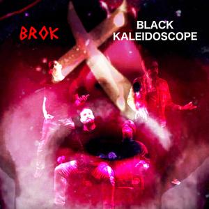 Black Kaleidoscope