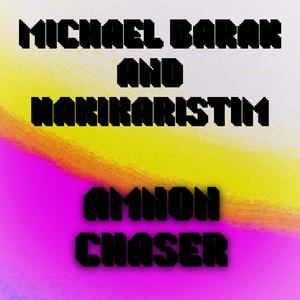 AMNON CHASER (feat. הכיכריסטים)