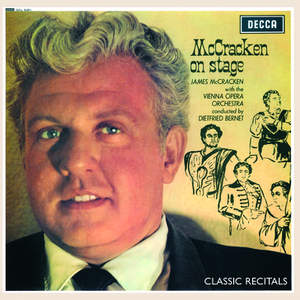 Il Trovatore / Act 3:"Ah sì ben mio...l'onda de'suoni mistici...Di quella Pira"