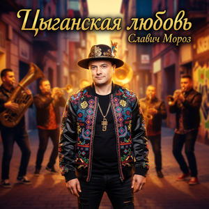 Цыганская любовь
