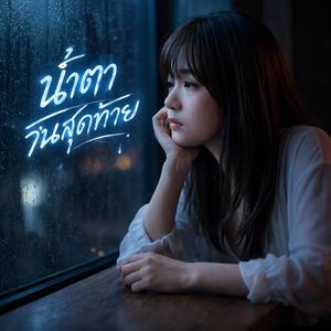 น้ำตาวันสุดท้าย (Last Tears)