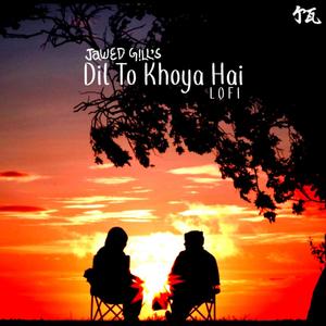 Dil To Khoya Hai - Lofi