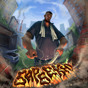 До мурашек (feat. Валеко, Normative & Тибет)