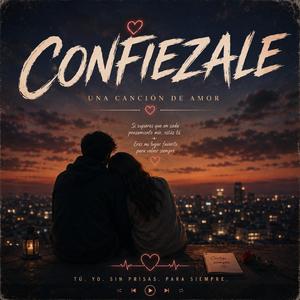CONFIEZALE