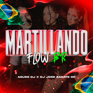 Martillando Flow BR (Extended)