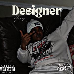DESIGNER (feat. Frazerforevr)