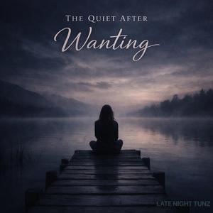 I Don’t Reach Anymore