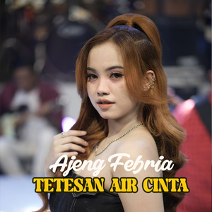 Tetesan Air Cinta