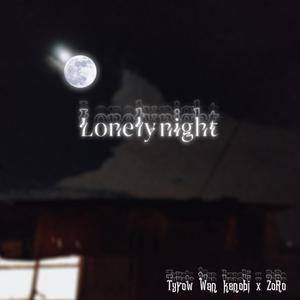 Lonely night (feat. ZoRo)