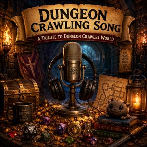 Dungeon Crawling Song: A Tribute to Dungeon Crawler World