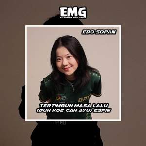 Tertimbun Masa Lalu (Duh Koe cah Ayu) ESPN!