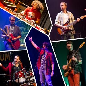 Homesick (Live) (Live)