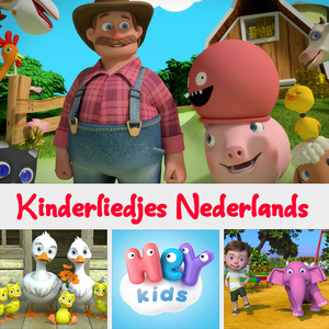 Slapende Konijntjes