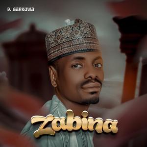 Zabina
