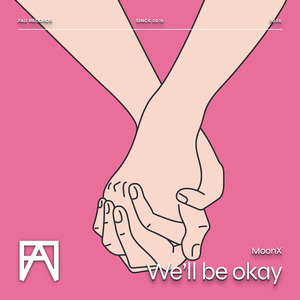 We‘ll be okay(New Version)