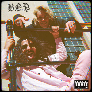 B.O.P (Backseat or Pepsi)