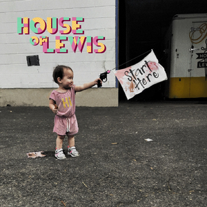 Arc (House of Lewis Remix)