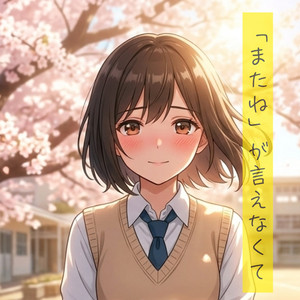 「またね」が言えなくて