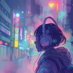 Serenidad Nocturna En La Música Ambiental
