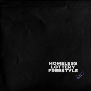 Homeless Lottery Freestyle