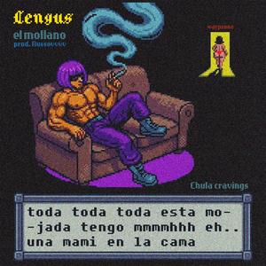 Lengus (feat. Russov)