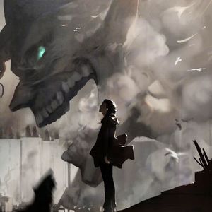 Call Of Silence（Original Remix）